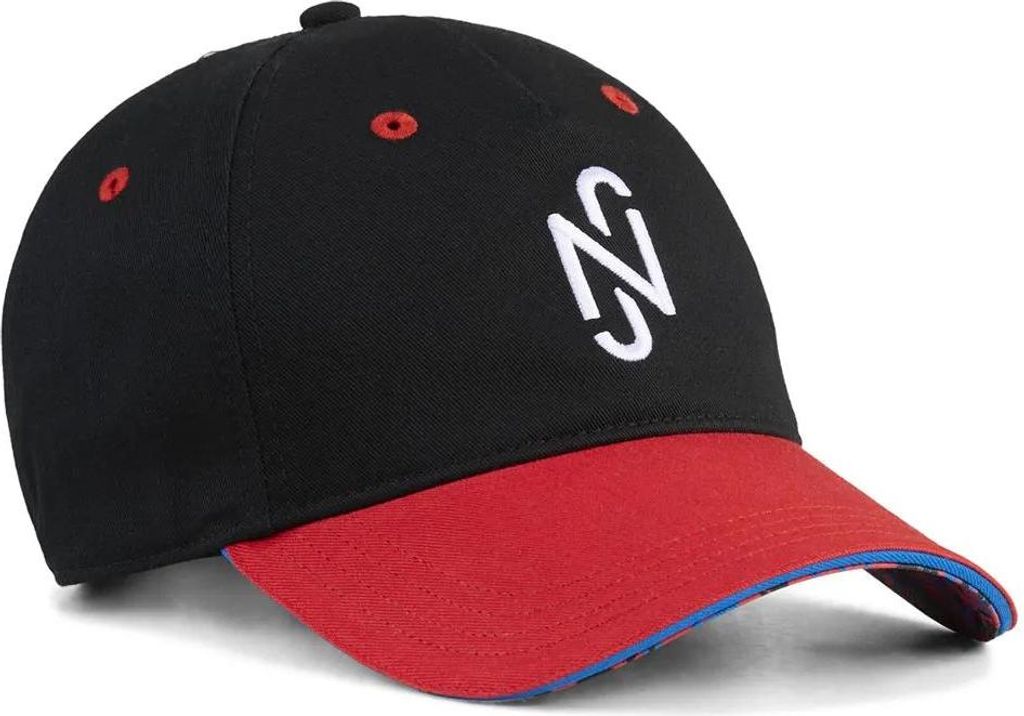 Puma Neymar Jr Kappe Schwarz Herren,Damen Schwarz One Size