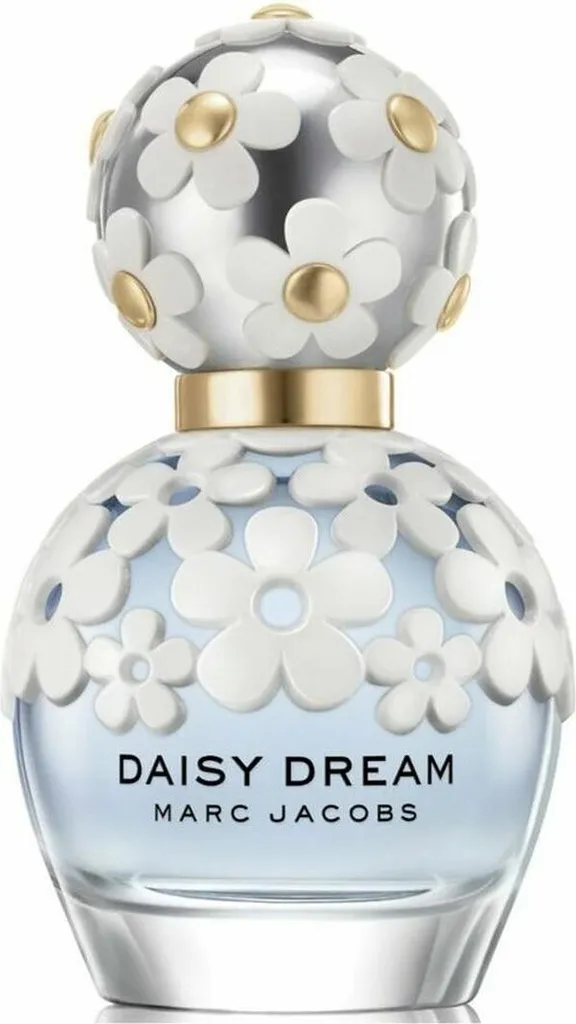 Parfum DAD18 Marc Jacobs 100 ml - Sillage Longue Tenue pour Femme