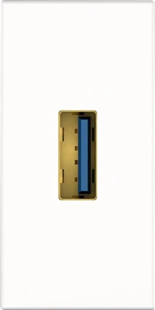 Support Konnect flex 45 click pour l'organisation de vos câbles bureau
