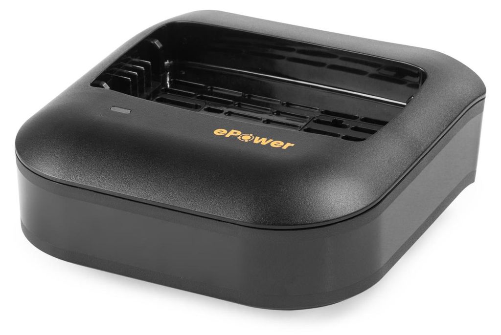 Chargeur rapide simple STIGA C 430 F Image du produit 