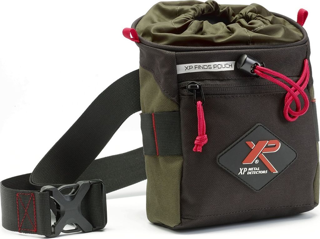 XP Fundtasche Produktbild 