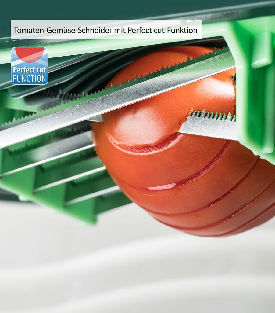 Genius Nicer Dicer Chef Deluxe Xxl 34-teilig Genius Nicer Dicer Chef Deluxe (34 Teile) | Kaufland.de