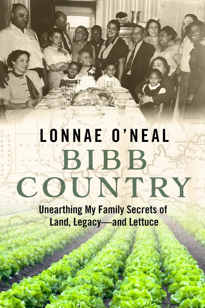 Bibb Country