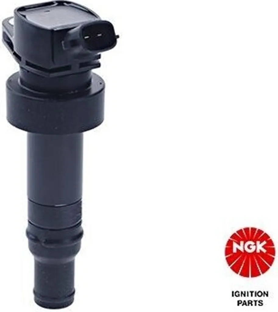 Bobina Accensione NGK 49055 OE 27301 2B100 per Hyundai i30 Tucson Kia