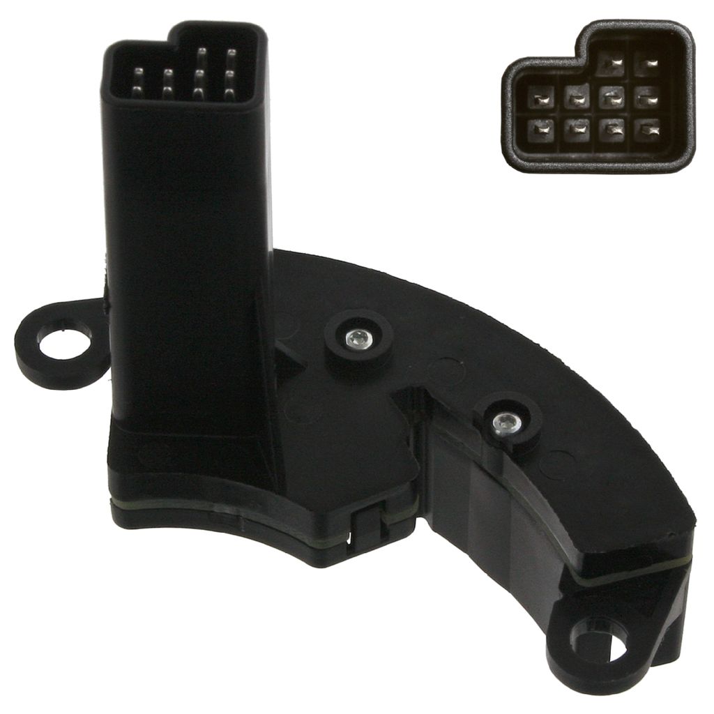 Febi Bilstein Lenkwinkelsensor 33744