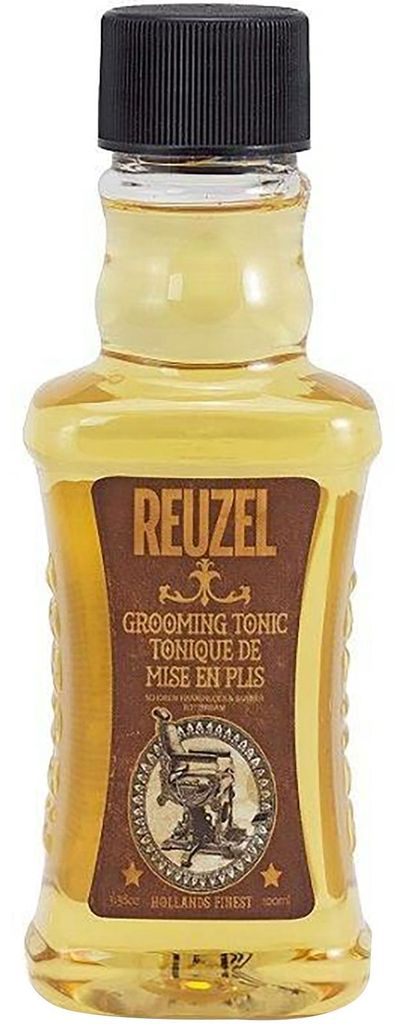 Reuzel - Grooming Tonic - 100 ml Productafbeelding 