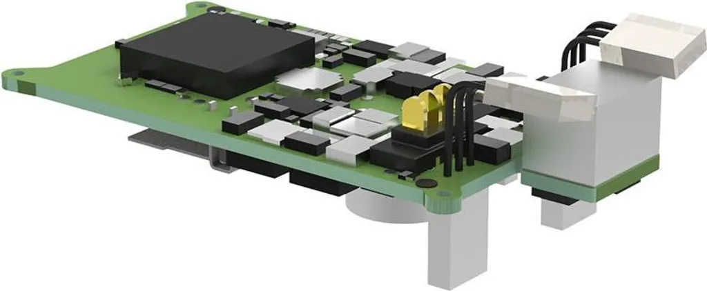 Problème de Vol Rolling Spider ? Carte Mère PF070070 Parrot Solution