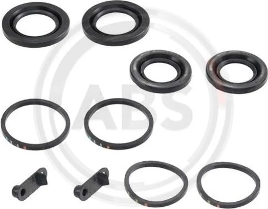 Stopper fuite liquide de frein étrier Alfa et Peugeot avec kit OE 4435 15
