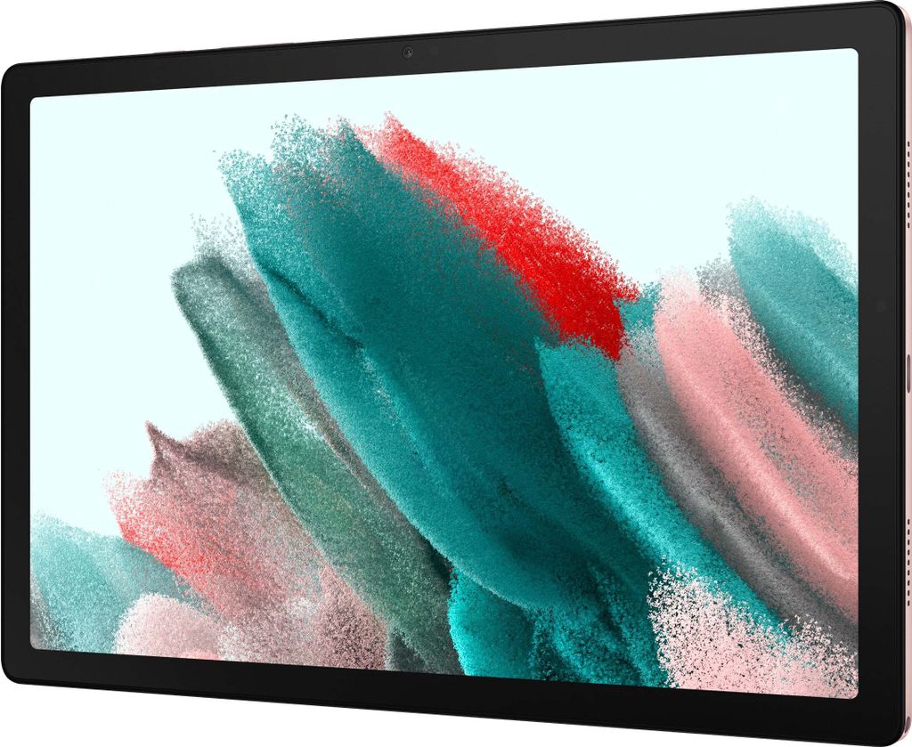 Samsung Galaxy Tab A8 (32GB) WiFi pink gold Produktbild 11