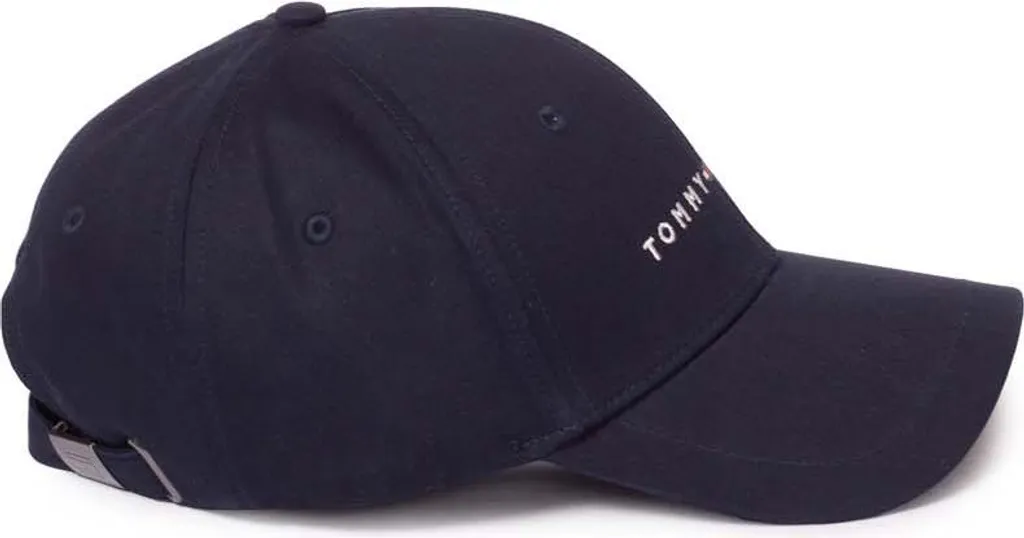 Casquette chic Tommy Hilfiger homme idéale pour un look décontracté quotidien