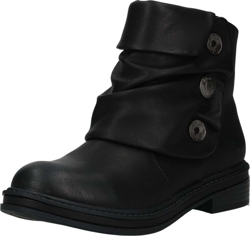 Buty za kostkę Blowfish imitacja skóry Zdjęcie produktu 