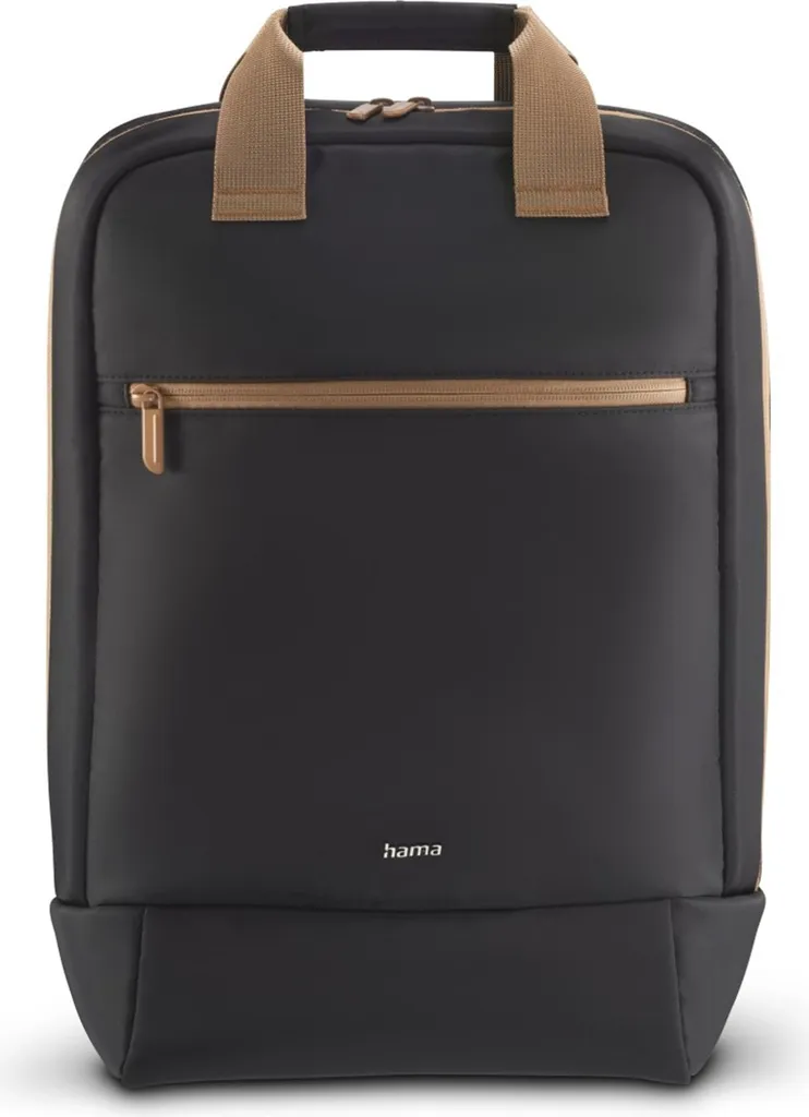 Hama 00222056 Rucksack: Zaino Business Eco-Friendly 16.2"