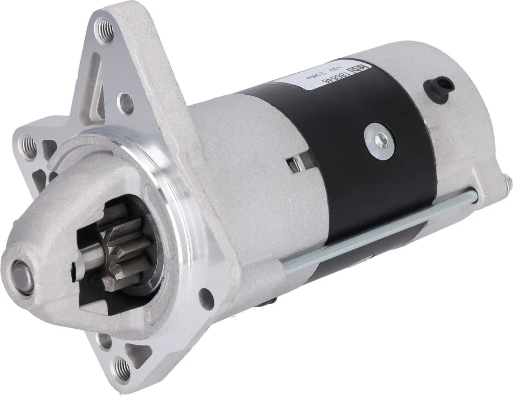 Démarreur FEBI BILSTEIN 186646 pour FORD Ranger ET 2.2 kW 12V