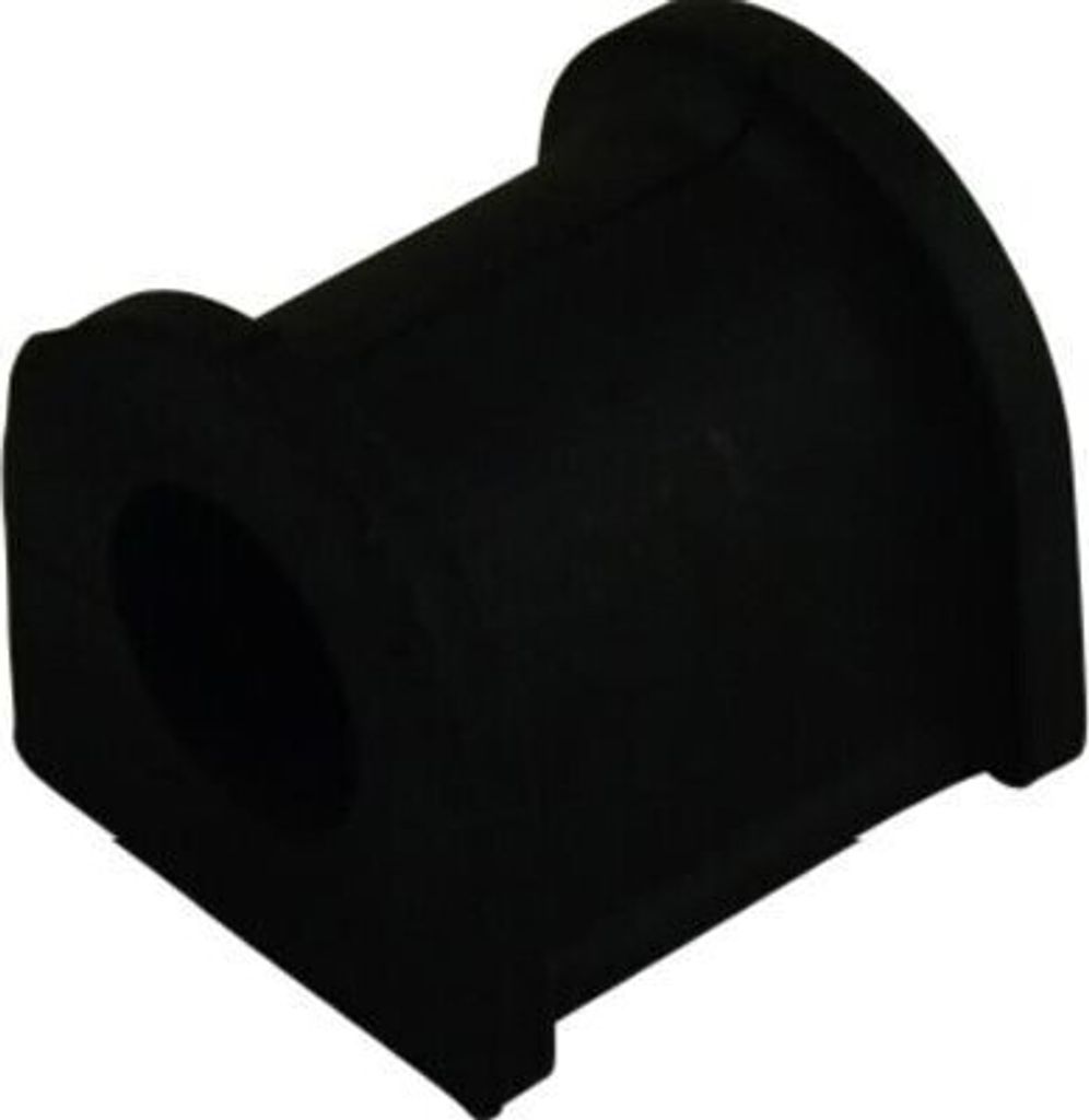 KAVO PARTS Lagerbuchse Stabilisator SBS-5515 für MITSUBISHI GRANDIS (NAW) 47mm 23mm