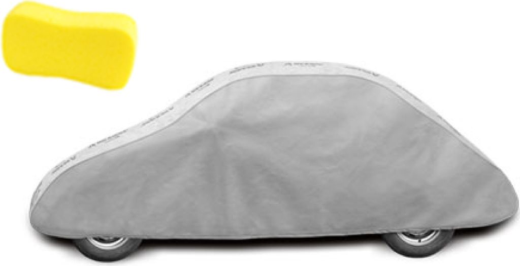 Vollgarage passend für VW Garbus Typ 1 Limousine Stufenheck 2-türer 12.47-08.03