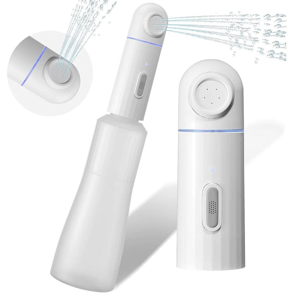 Tragbares Bidet für Reisen, 350 ml Hand-Bidet mit zwei Produktbild 