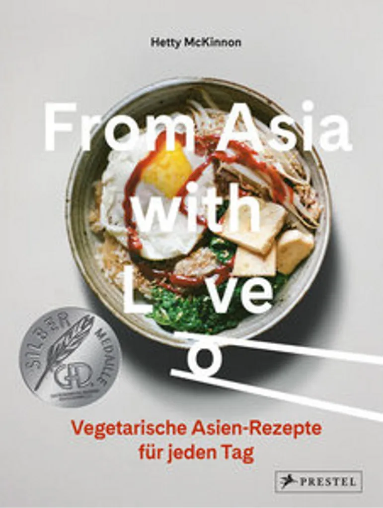 Diffuseur de parfum From Asia with Love contre le stress quotidien