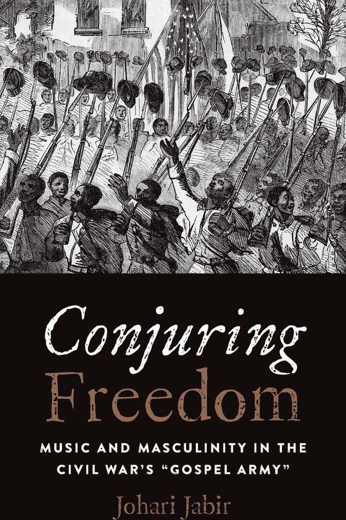 Conjuring Freedom