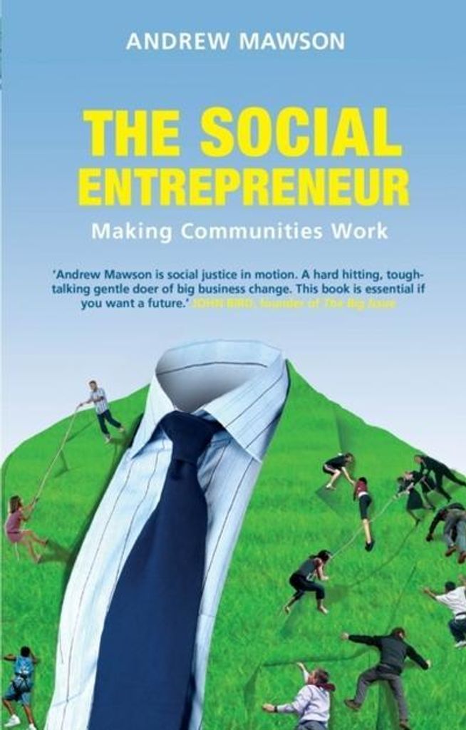 The Social Entrepreneur
