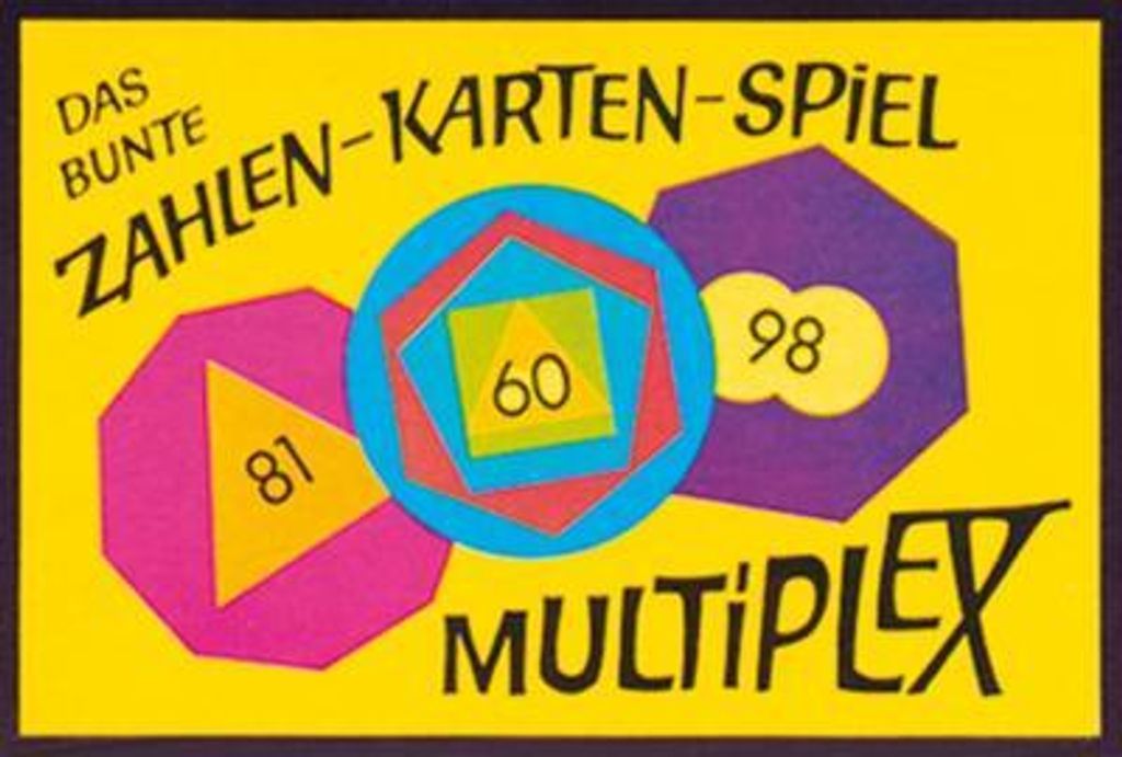 Multiplex Obrázek produktu 