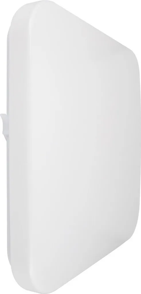 Design Quadrato Ledvance SFSQ: Lampada LED Minimal 3000K IP44