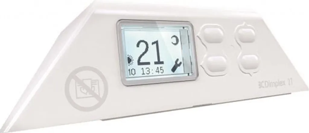 Module de Commande Chauffage Dimplex DCU-2R Système Smart Climate Control