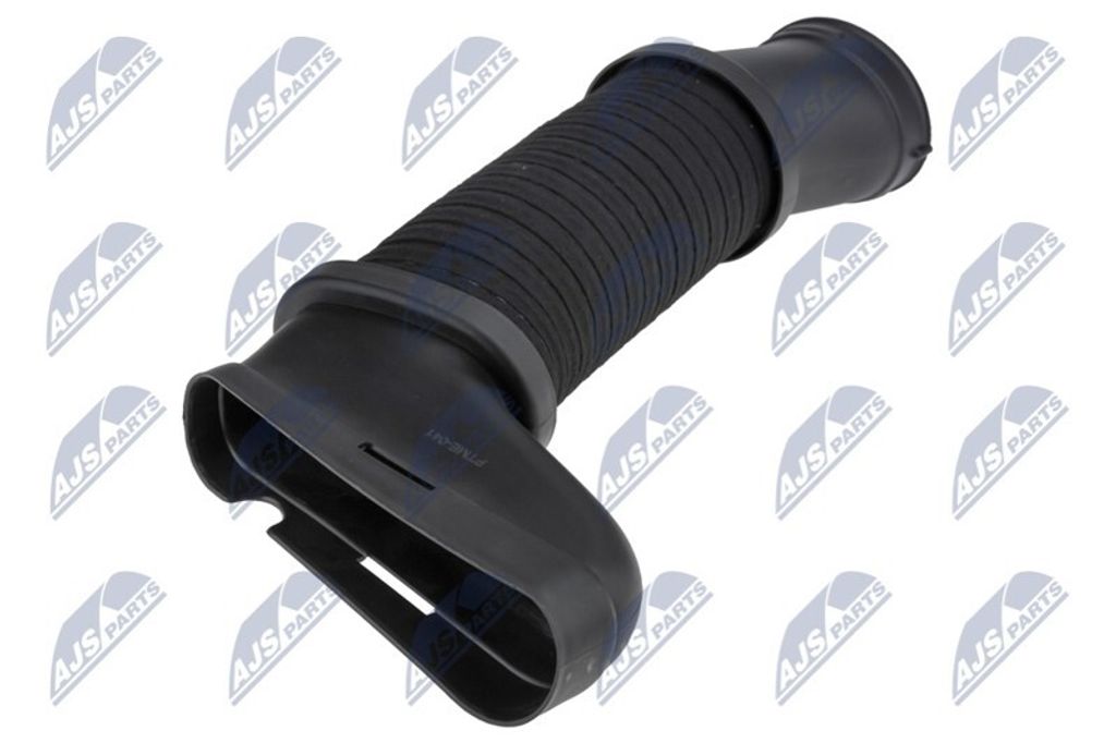 NTY GPP-ME-041 Ansaugschlauch Luftfilter passend für Produktbild 