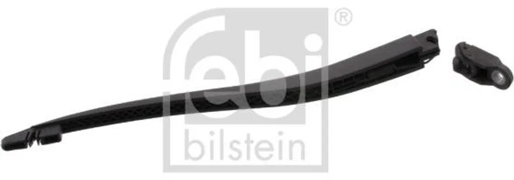 Bras d'essuie-glace FEBI BILSTEIN 33768 pour Astra G et Astra H A04