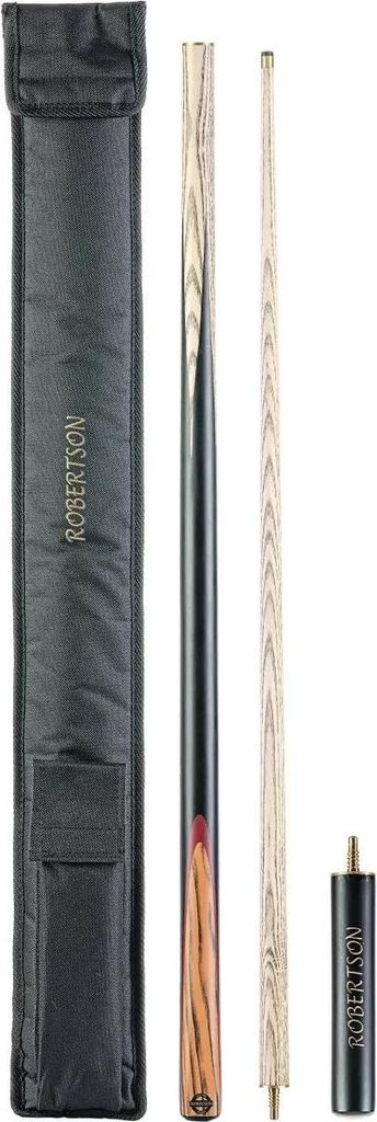 Snooker Queue Set Robertson R-4 Junior Produktbild 