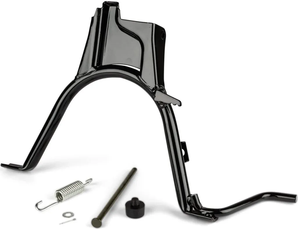 Béquille de rechange Yamaha Slider - Stationnement stable et sécurisé