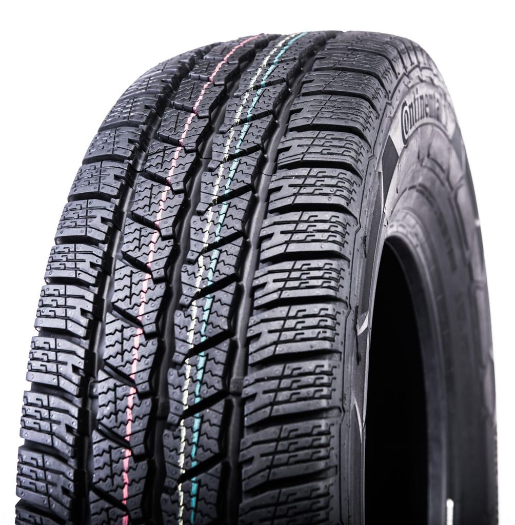 Continental VanContact Winter 215/65 R16C 109/107 R C Immagine del prodotto 