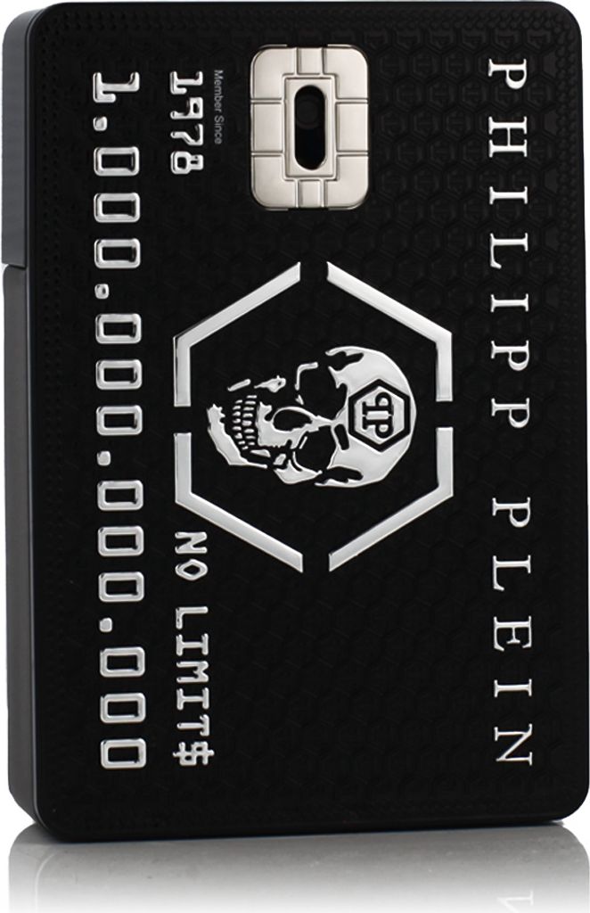 Philipp Plein No Limits Eau de Parfum 50 ml Produktbild 9
