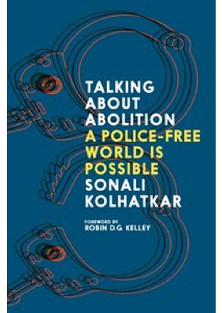 Talking about Abolition