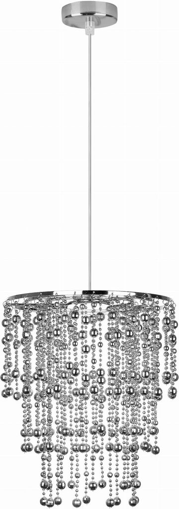 Candellux Hängelampe 1xE27 60W RONI 31-84323 Produktbild 