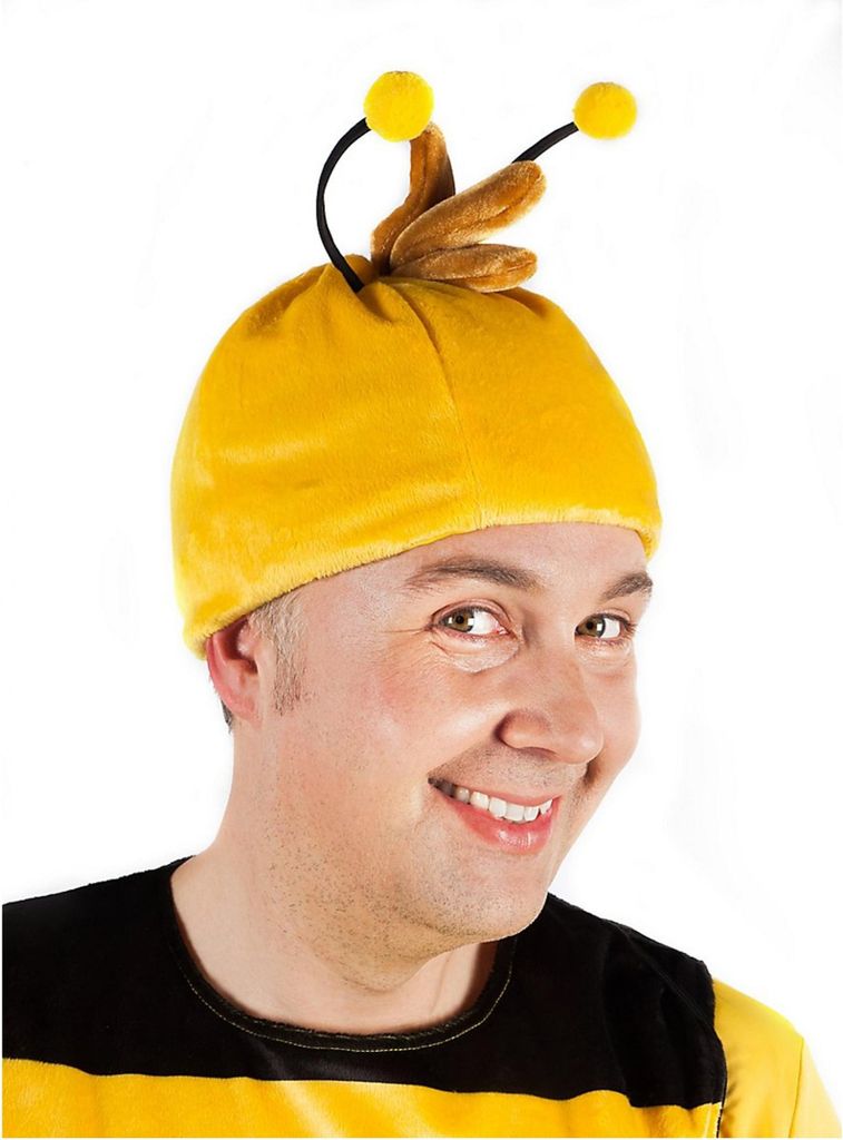 Willi Kinder Kopfbedeckung - Fasching Kostüm Mütze Produktbild 