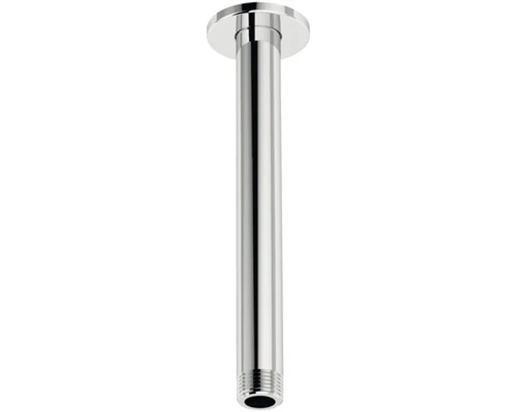 Bras de douche au plafond RAVAK X07P179 chromé pour salle de bain design