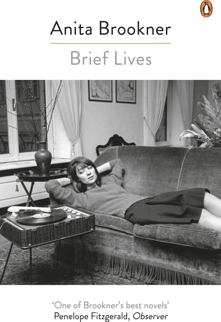 Brief Lives