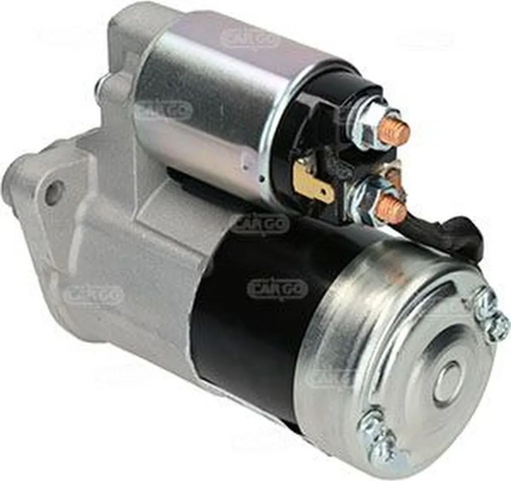 Avviatore 1,1 kW 8, 9 denti HC-Cargo - 2