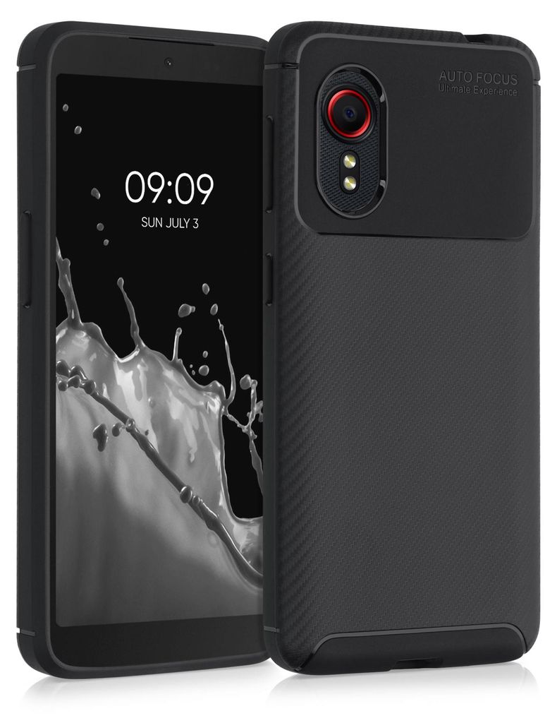 kwmobile Hülle kompatibel mit Samsung Galaxy Xcover 5 - Produktbild 