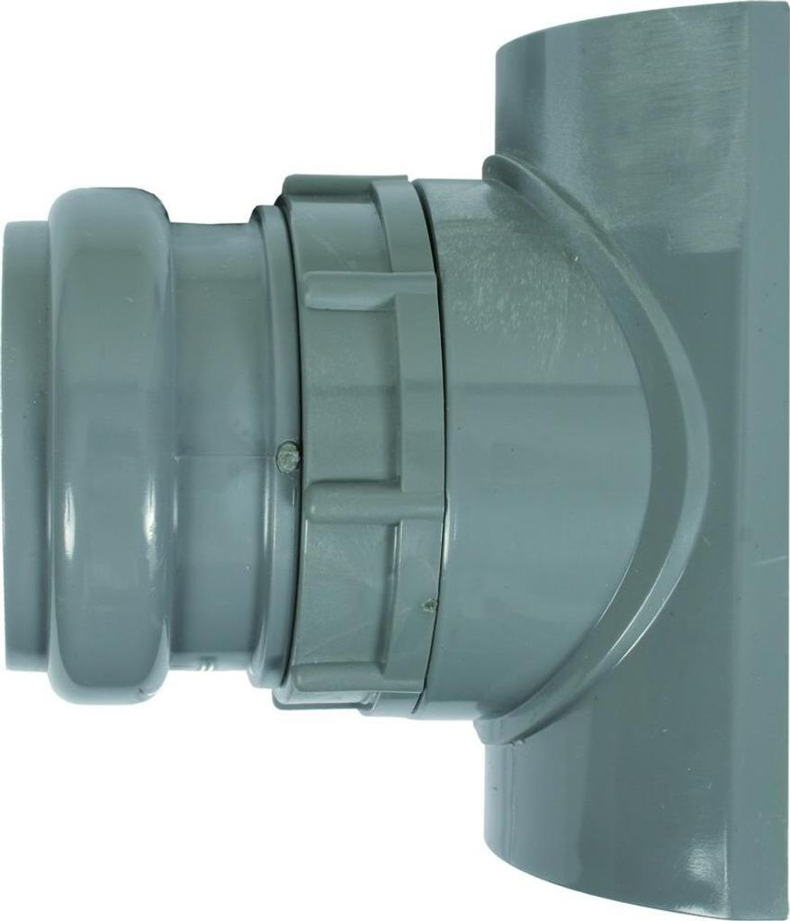 Odbočka DN 110/50 - OHA-EASY-FIX, Isabel - 5002 Obrázek produktu 
