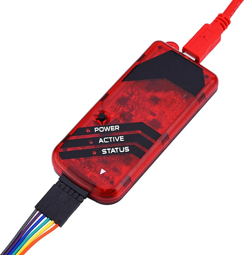 Réparez et Programmez vos Puces avec le Débogueur PICkit3 M99 Complet - 3