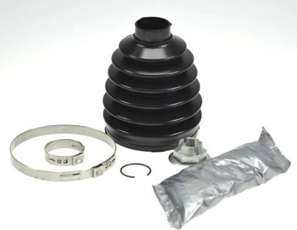 Soufflet de Transmission SPIDAN 25302 pour Laguna III - OE 7701209466