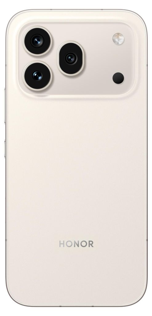 HONOR HONOR 600 Pro 5G Gold 12 Gigabyte 512 Gigabyte Produktbild 