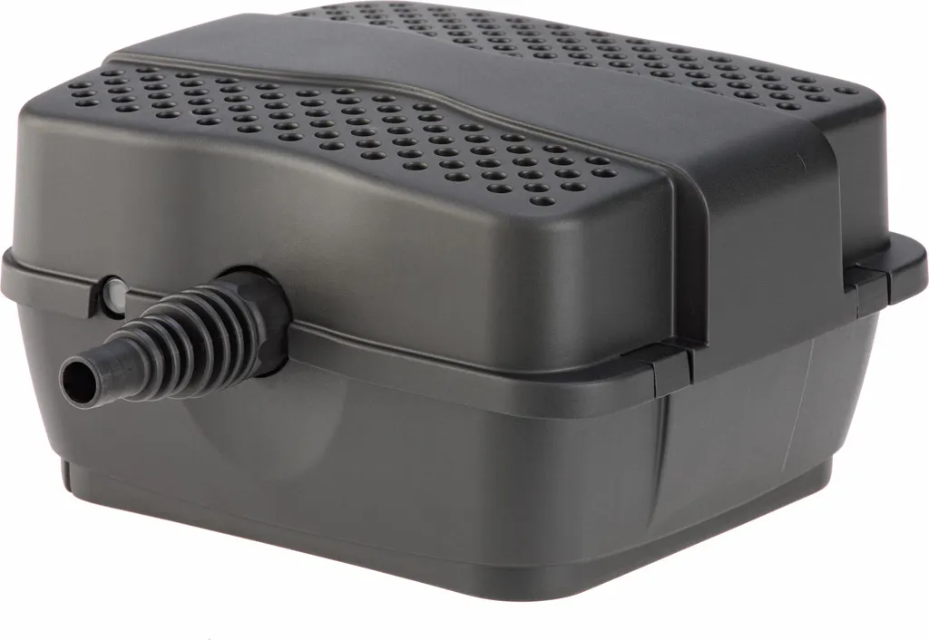 Filtre de bassin Pontec PondoClear Set 4000 avec clarificateur UVC intégré - 7