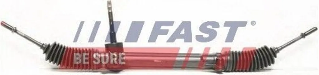 Boîtier de direction robuste OE 51708841 - FAST FT19074 Fiabilité Pro