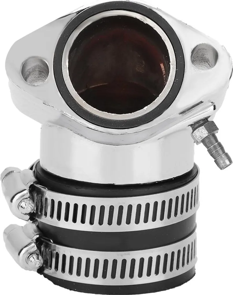 Manicotto Aspirazione Carburatore GY6 125 150 | Vintage Care 4T