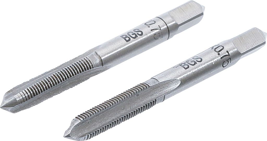 BGS technic Tap Set, 28 g Produktbild 