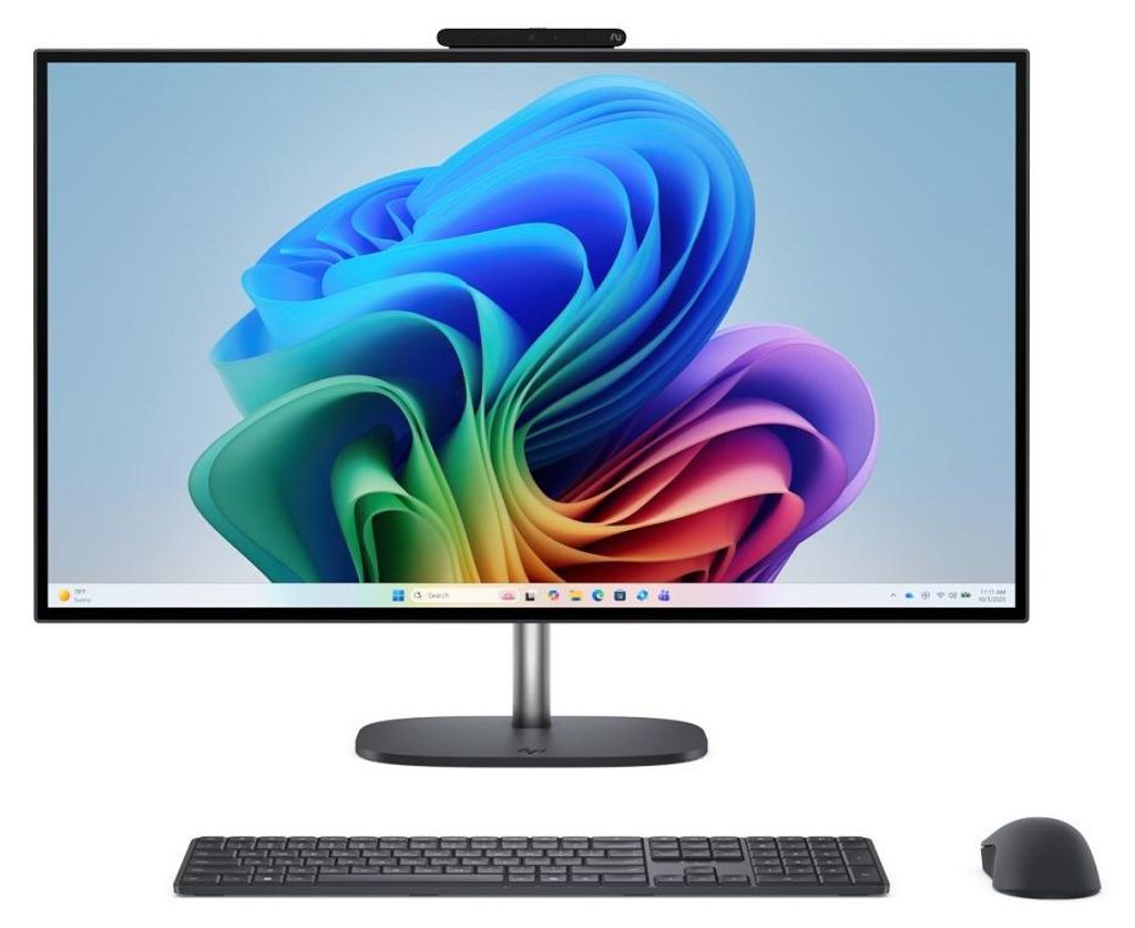 HP OmniStudio X 27-cx0170ng Next Gen AI, 68,6 cm (27"), Quad HD, Intel Core Ultra 7, 16 GB, 1 TB, Windows 11 Home