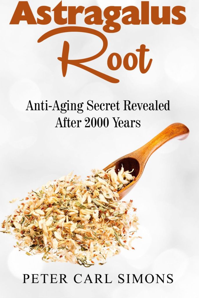 Astragalus Root