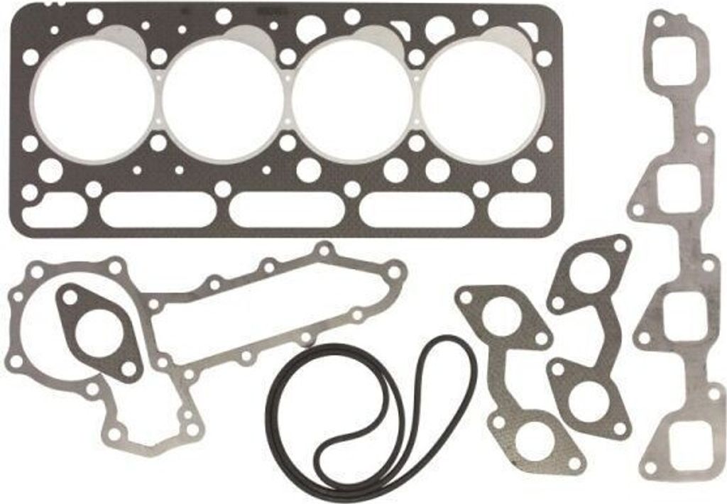 Dichtungsvollsatz, Motor ENGITECH ENT000304